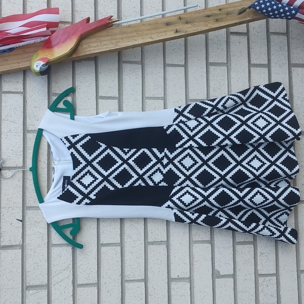 Amy Byer Girls Dress